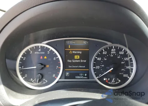 2019 Nissan Sentra S from USA, damaged, VIN 3N1AB7APXKL618728
